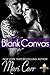 Blank Canvas (Big Easy, #1)