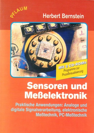 Sensoren und Meßelektronik (Paperback)