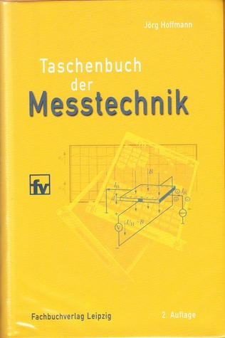 Taschenbuch der Messtechnik (Paperback)