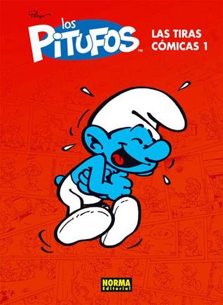 Los Pitufos: Las tiras cómics, #1 (Hardcover)