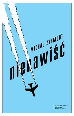 Nienawiść (ebook)
