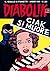 DIABOLIK (148): Ciak si muore (Italian Edition)