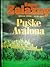 Puške Avalona (Amberske kronike, #2)