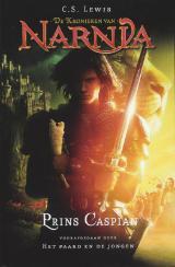 Prins Caspian & Het paard en de jongen