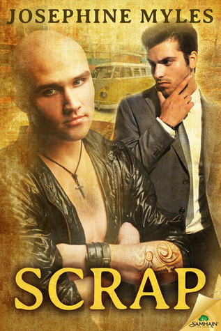 Scrap (The Bristol Collection, #3)