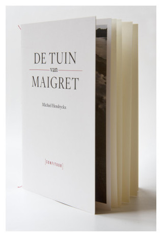 De tuin van Maigret (Paperback)
