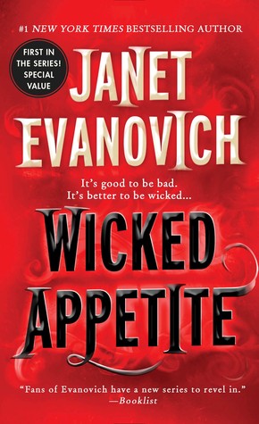 Wicked Appetite