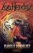 Lou Hendrix - tome 1 Le tigre est libre ce soir by Isabelle Dominguez