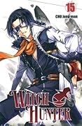 Witch Buster Vol. 15