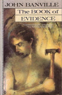 The Book of Evidence