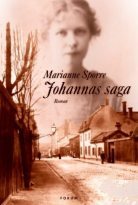 Johannas saga (Hardcover)