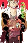 Chew #45 by John Layman