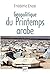 Géopolitique du Printemps arabe (Hors collection)