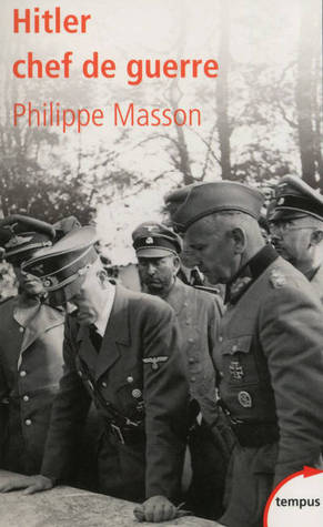 Hitler, chef de guerre
