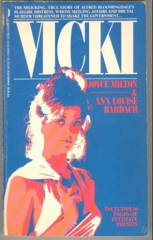 Vicki (Paperback)