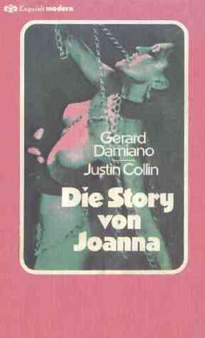 Die Story von Joanna