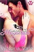 Masquerade (Scandalous Ballroom Encounters, #1)