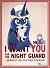 The Night Guard - Night Mares