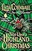Once Upon a Highland Christmas (Once Upon a Highland Season #3)