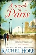 A Week in Paris