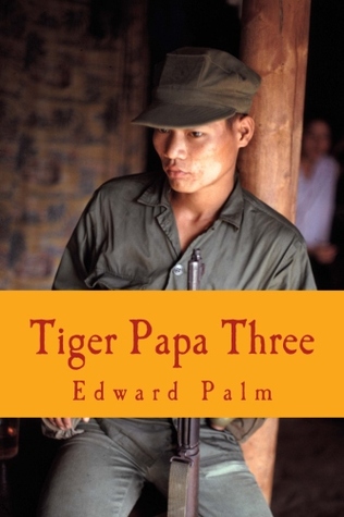 Tiger Papa Three:  The Illustrated Confessions of a Simple Working-Class Lad from New Castle, Delaware