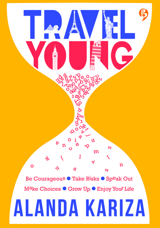 Travel Young (Paperback)