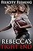 Rebecca's Tight End: Cheating Wife Cuckold Erotica