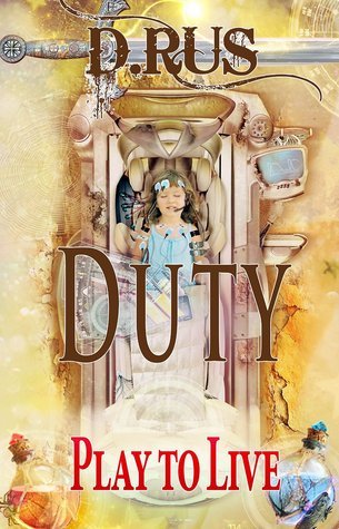 The Duty by D. Rus book cover