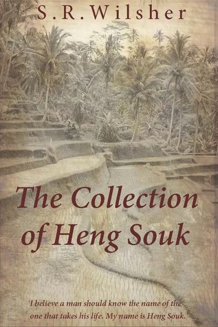 The Collection of Heng Souk (Kindle Edition)