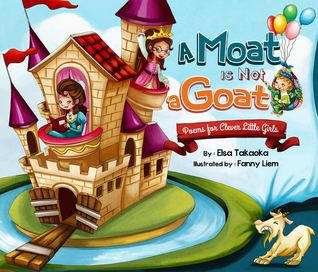 A Moat is Not a Goat