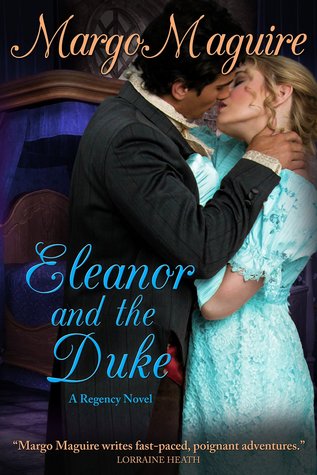 Eleanor and the Duke (Berkshire Brides, #1)