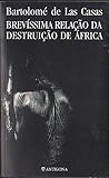 Brevíssima Relação da Destruição de África