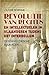 Revolutie van rechts en intellectuelen in Vlaanderen tijdens het interbellum