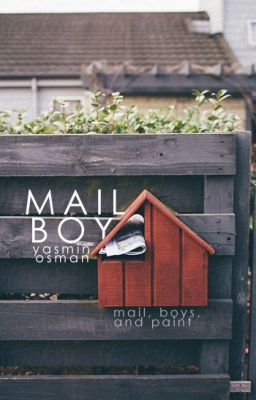 Mailboy