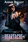 Heartache by Annie Bellet