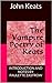 The Vampire Poetry of Keats