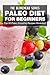 Paleo Diet For Beginners : Top 50 Paleo Smoothie Recipes Revealed !