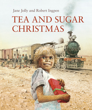 Tea and Sugar Christmas (Hardcover)