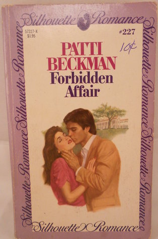 Forbidden Affair