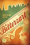 Bitterzart by Gabrielle Zevin