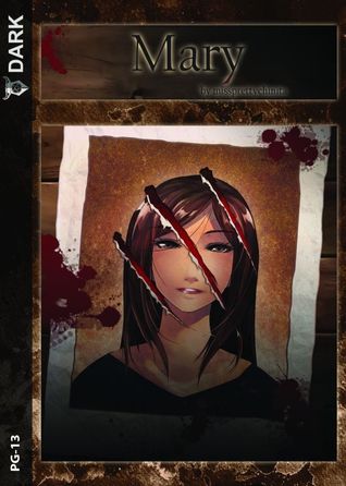 Mary (Mass Market Paperback)