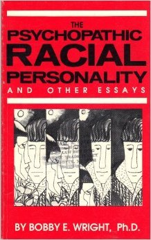 The Psychopathic Racial Personality and Other Essays (Paperback)