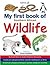 My First Book of Southern African Wildlife by Erroll Cuthbert