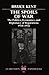The Spoils of War: The Politics, Economics, and Diplomacy of Reparations 1918-1932 (Clarendon Paperbacks)
