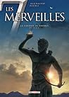 Le Colosse de Rhodes (Les 7 merveilles, #7)