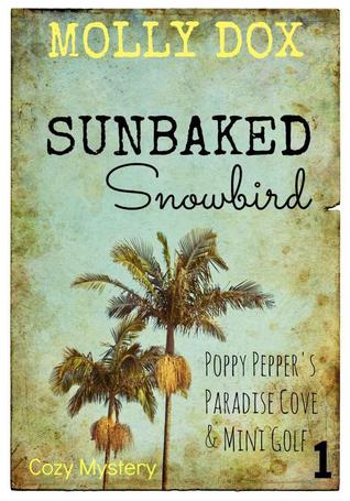 Sunbaked Snowbird
