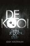 De kooi by Josh Malerman