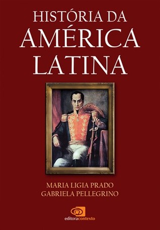 História da América Latina (Paperback)