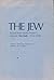 The Jew: Essays from Martin Buber's "Journal de Jude", 1916-28 (Judaic Studies)