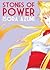 Stones of Power by Azumi Isora
